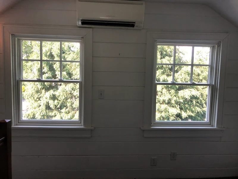 Pella Advanced Lowe energy efficient glass